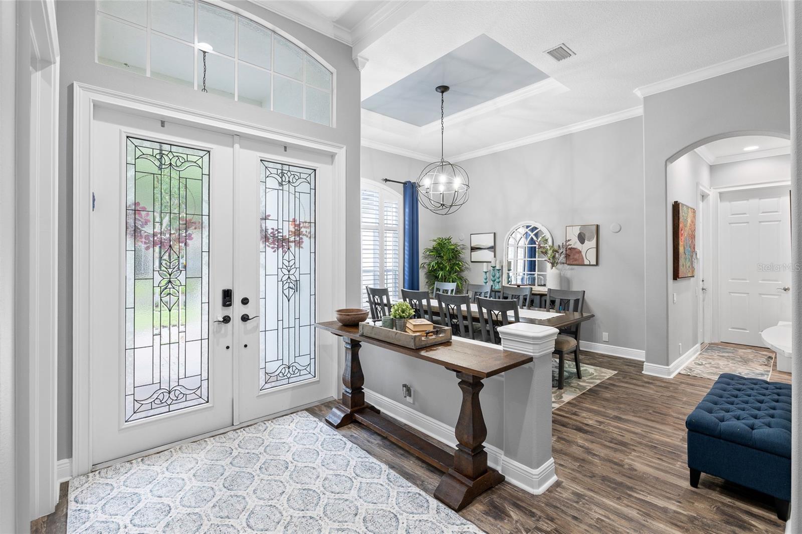 Listing photo id 4 for 16109 Ternglade Drive