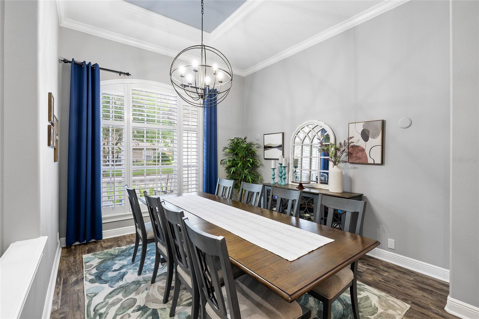 Listing photo id 5 for 16109 Ternglade Drive