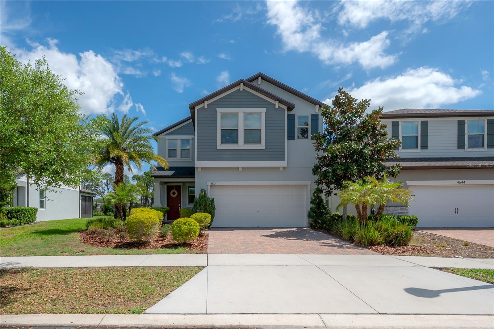 Details for 4652 Ballantrae Boulevard, LAND O LAKES, FL 34638