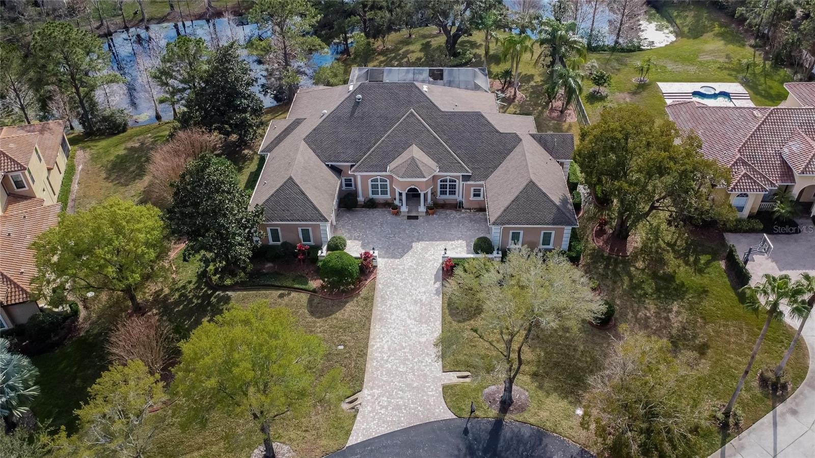 Image 3 of 32 For 8510 Kentucky Derby Drive