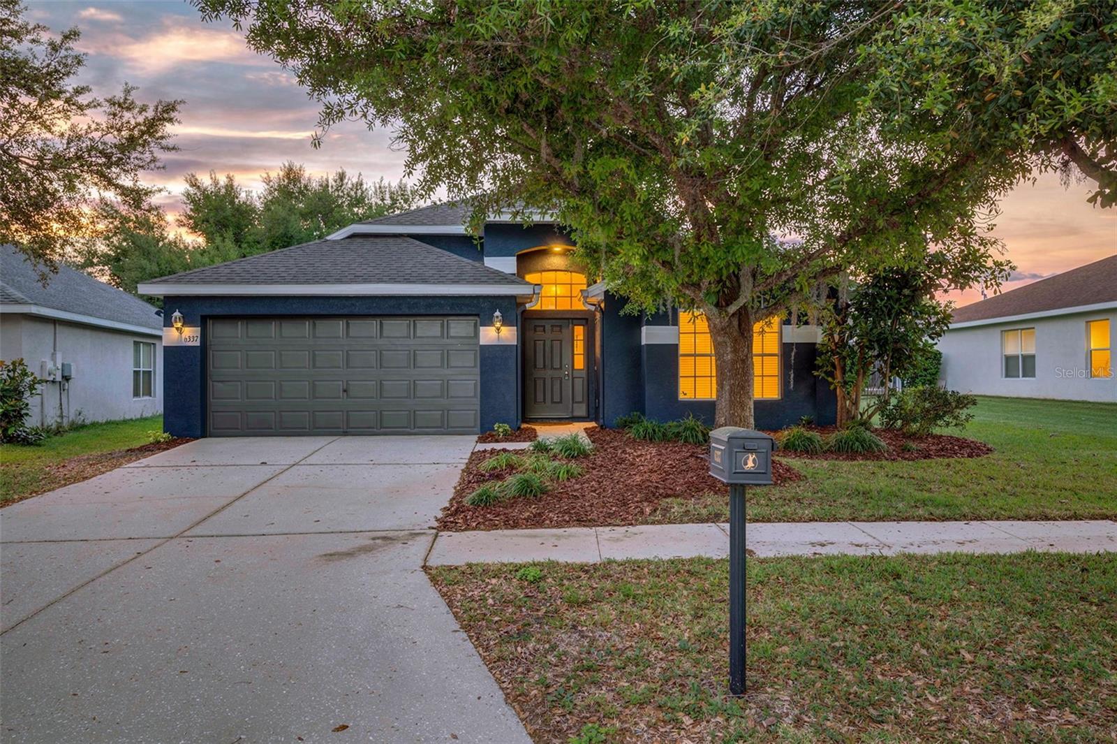 Details for 6337 Bridgecrest Drive, LITHIA, FL 33547