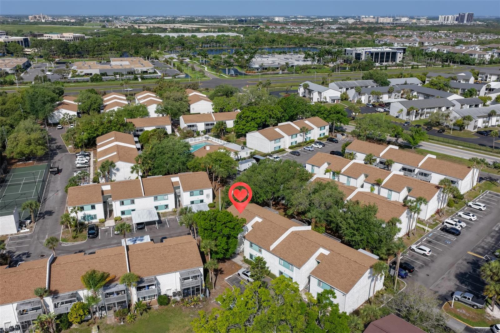 Image 32 of 37 For 11502 7th Lane N 1401