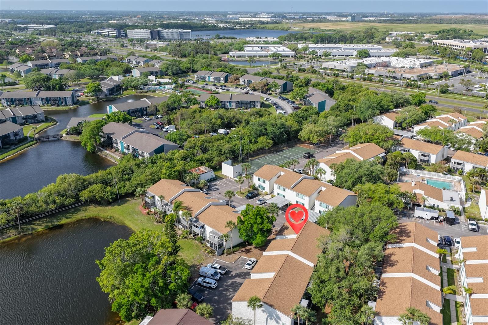 Image 34 of 37 For 11502 7th Lane N 1401