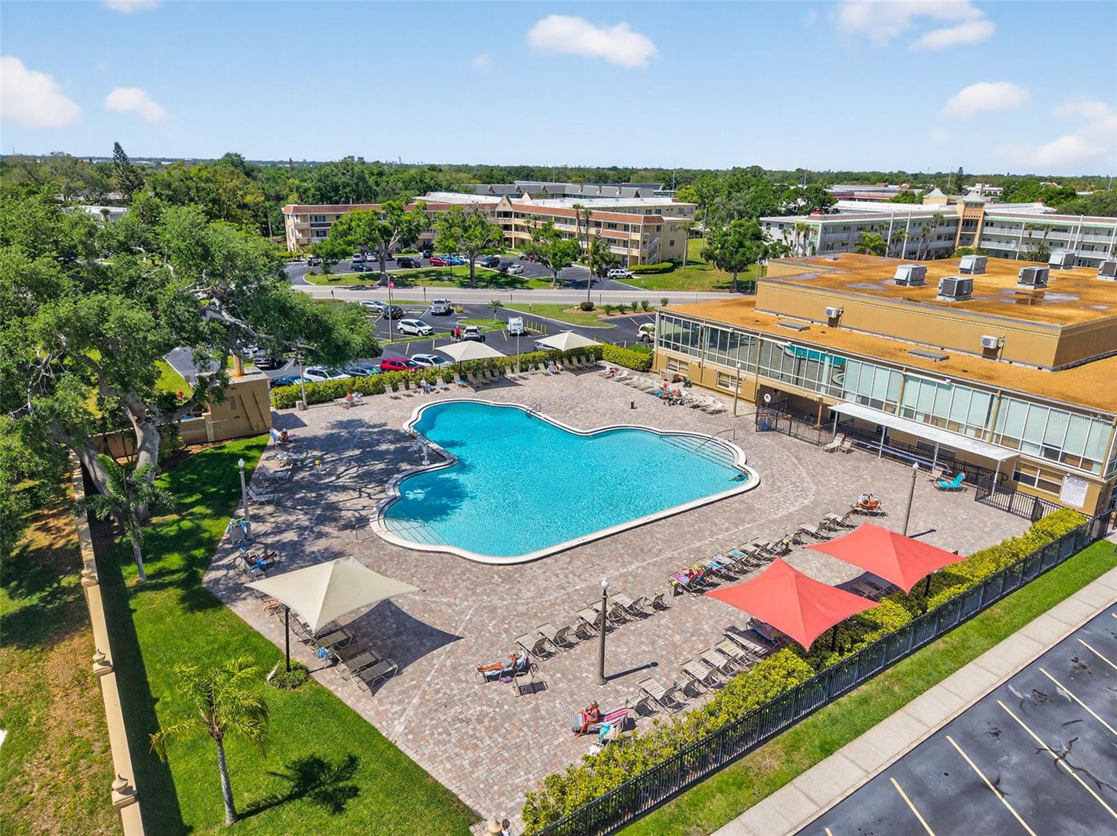 Image 25 of 36 For 2231 Utopian Drive E 219