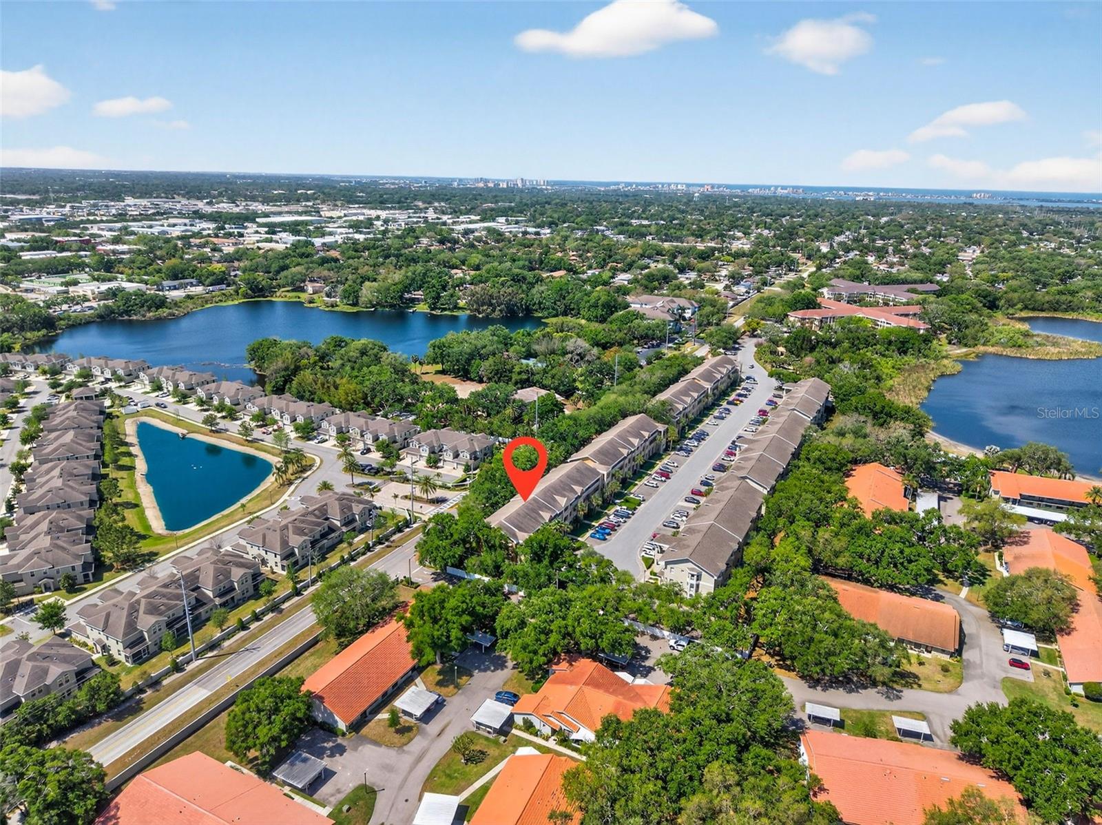 Image 33 of 36 For 2231 Utopian Drive E 219