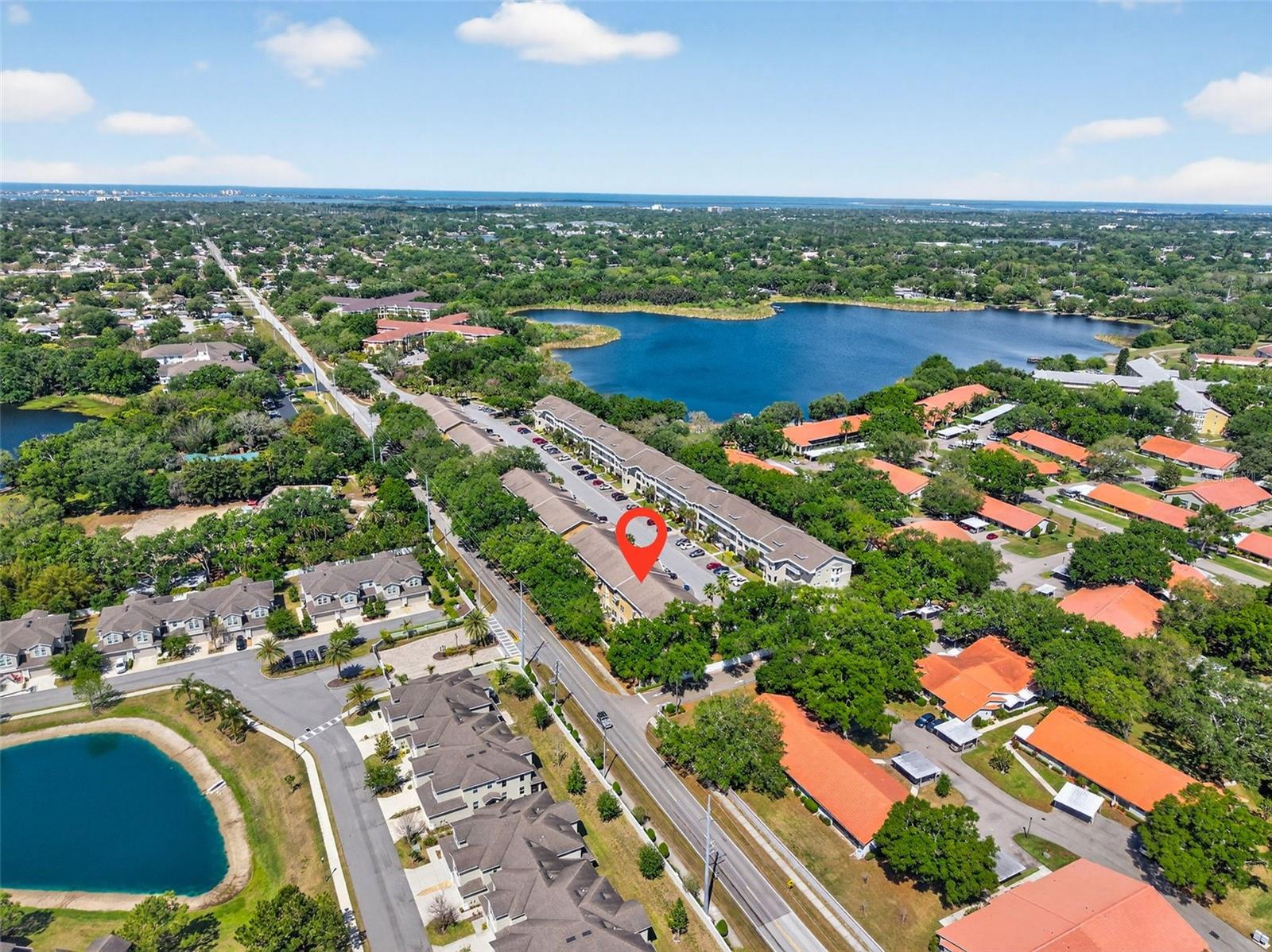 Image 34 of 36 For 2231 Utopian Drive E 219