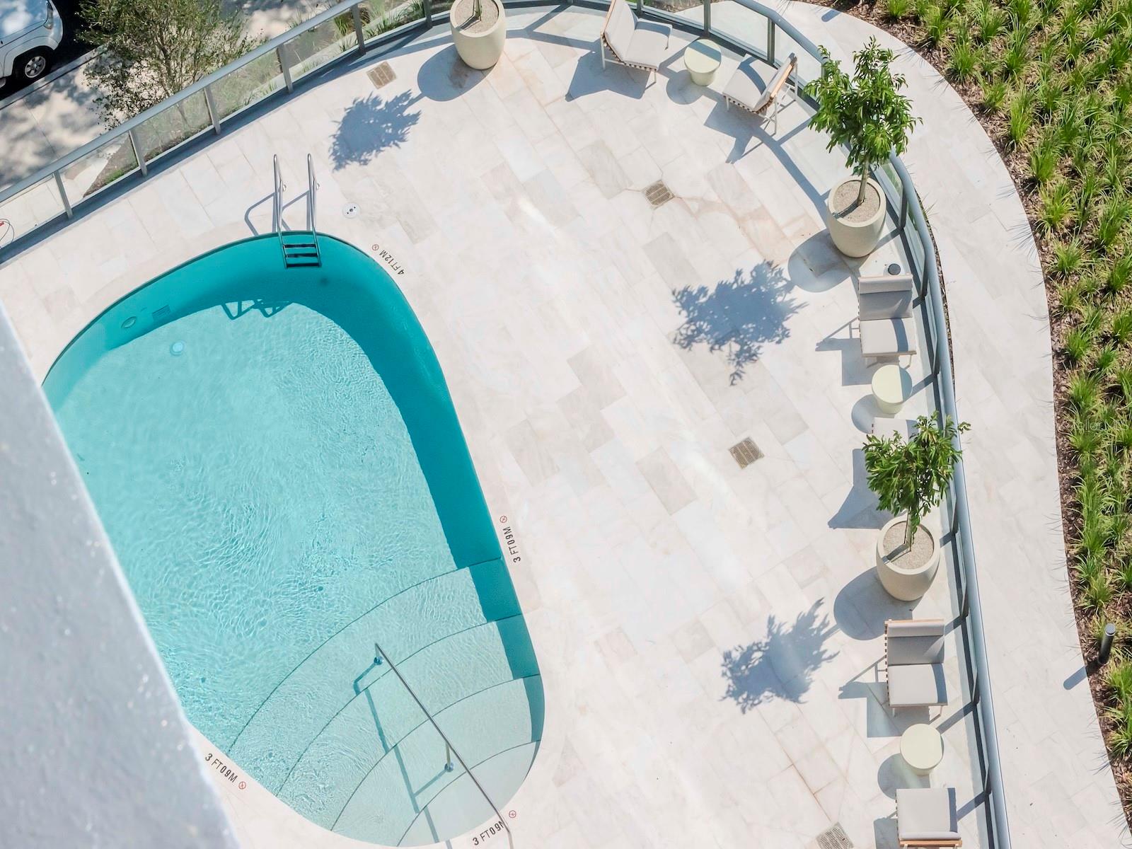 Image 58 of 80 For 3101 Bayshore Blvd Street 1102