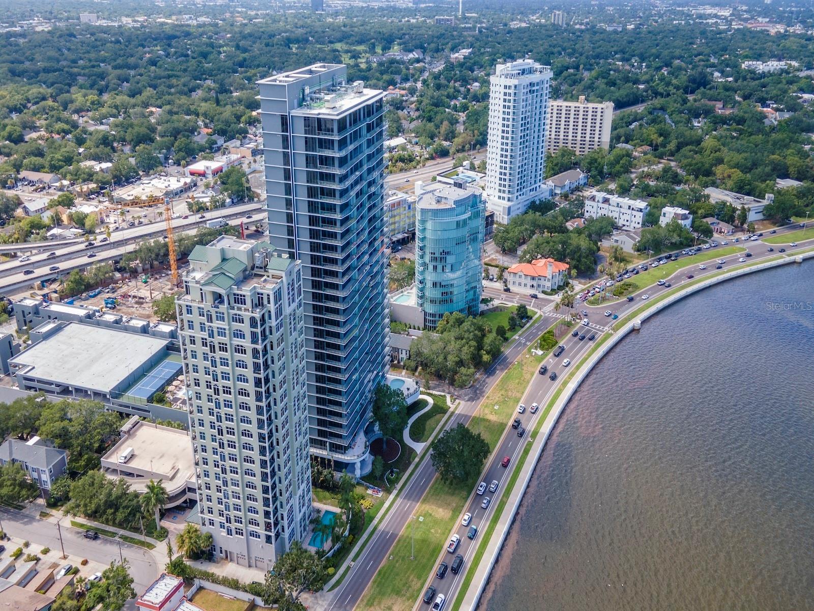 Image 78 of 80 For 3101 Bayshore Blvd Street 1102