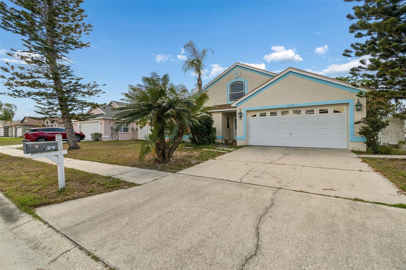 Details for 10127 Barnett Loop, PORT RICHEY, FL 34668
