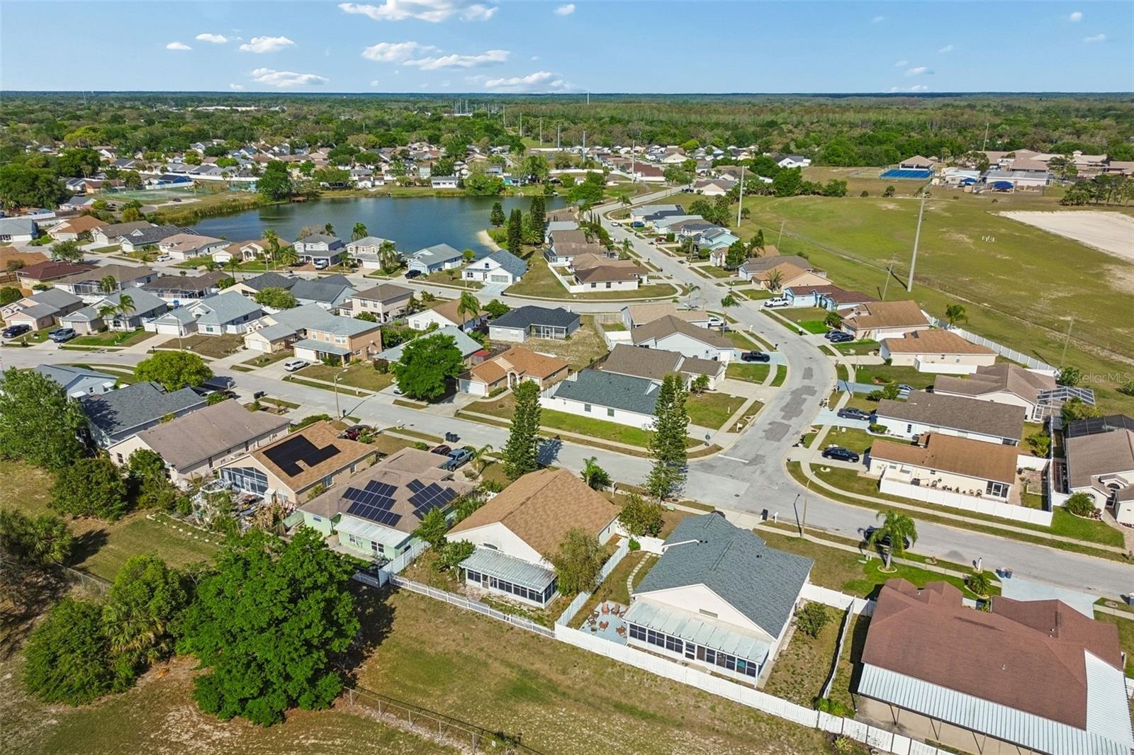 Image 23 of 25 For 10127 Barnett Loop