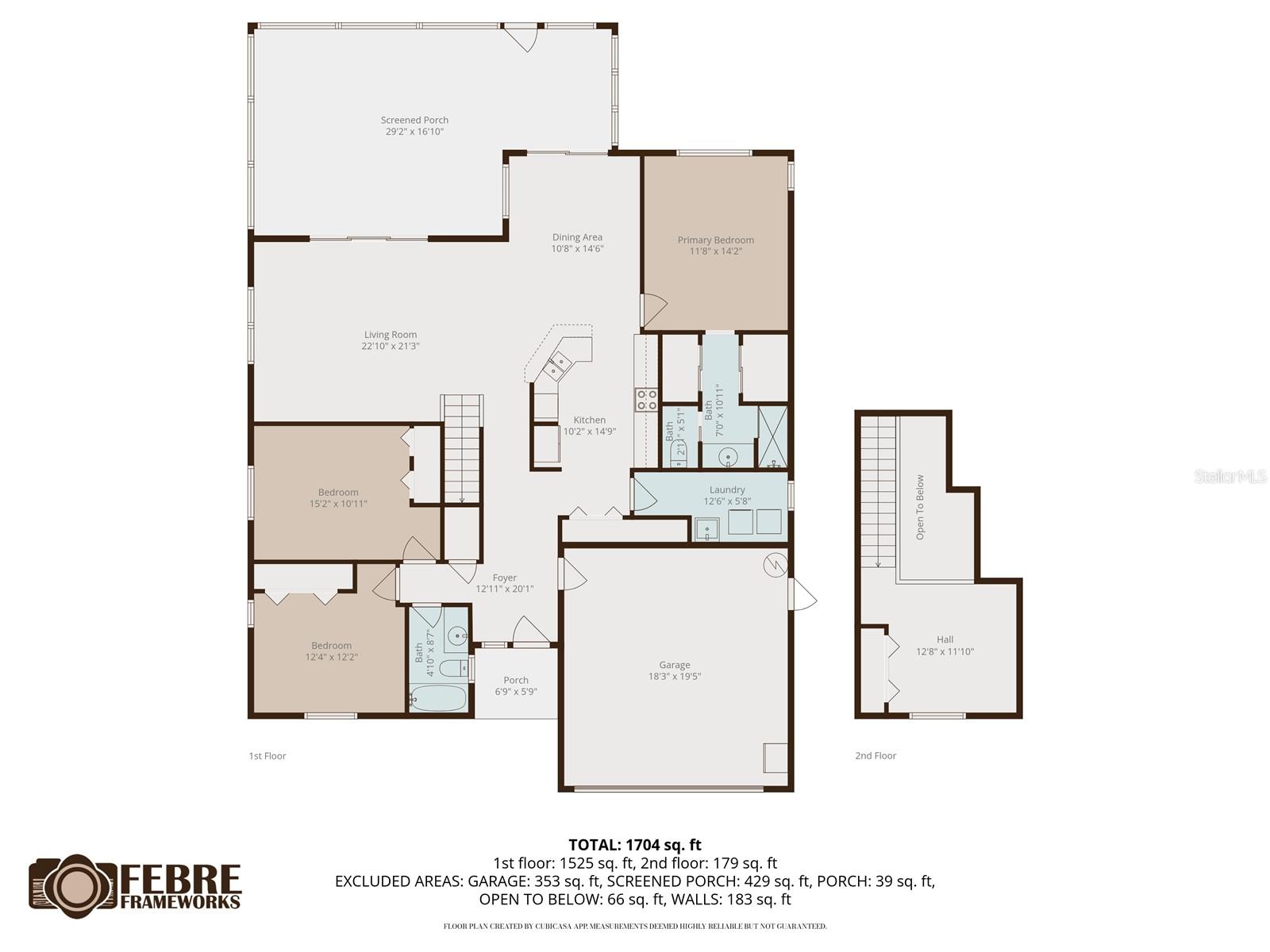 Image 25 of 25 For 10127 Barnett Loop