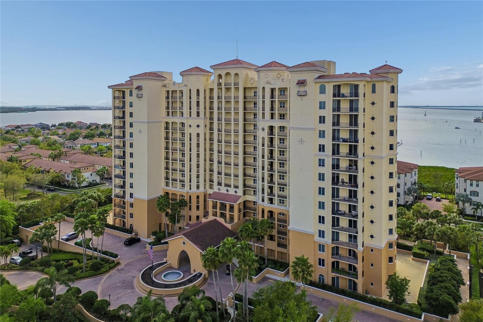 Details for 5823 Bowen Daniel Drive 1103, TAMPA, FL 33616