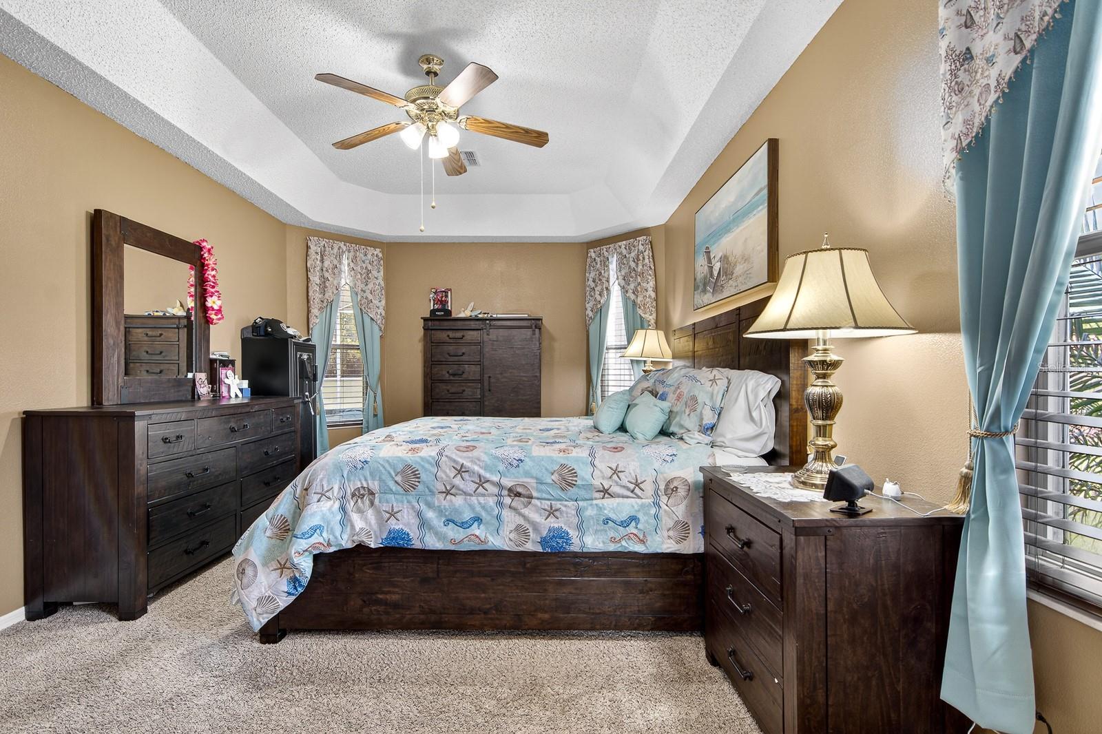 Image 25 of 47 For 8248 Millwood Drive