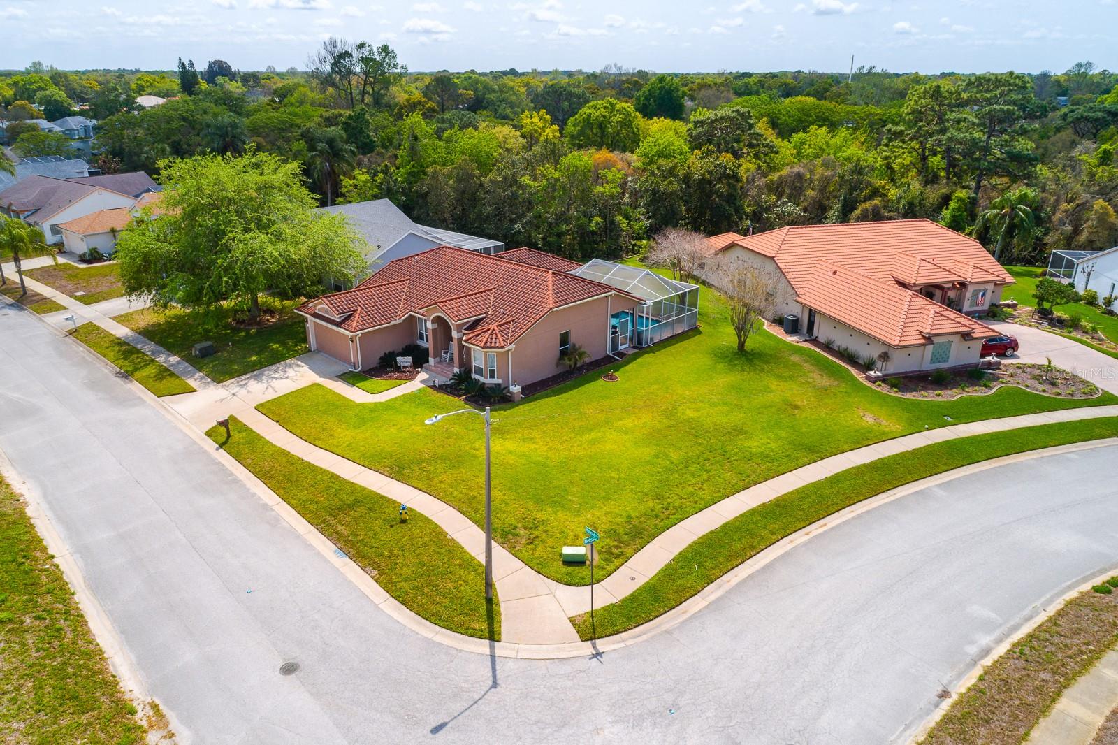 Image 44 of 47 For 8248 Millwood Drive