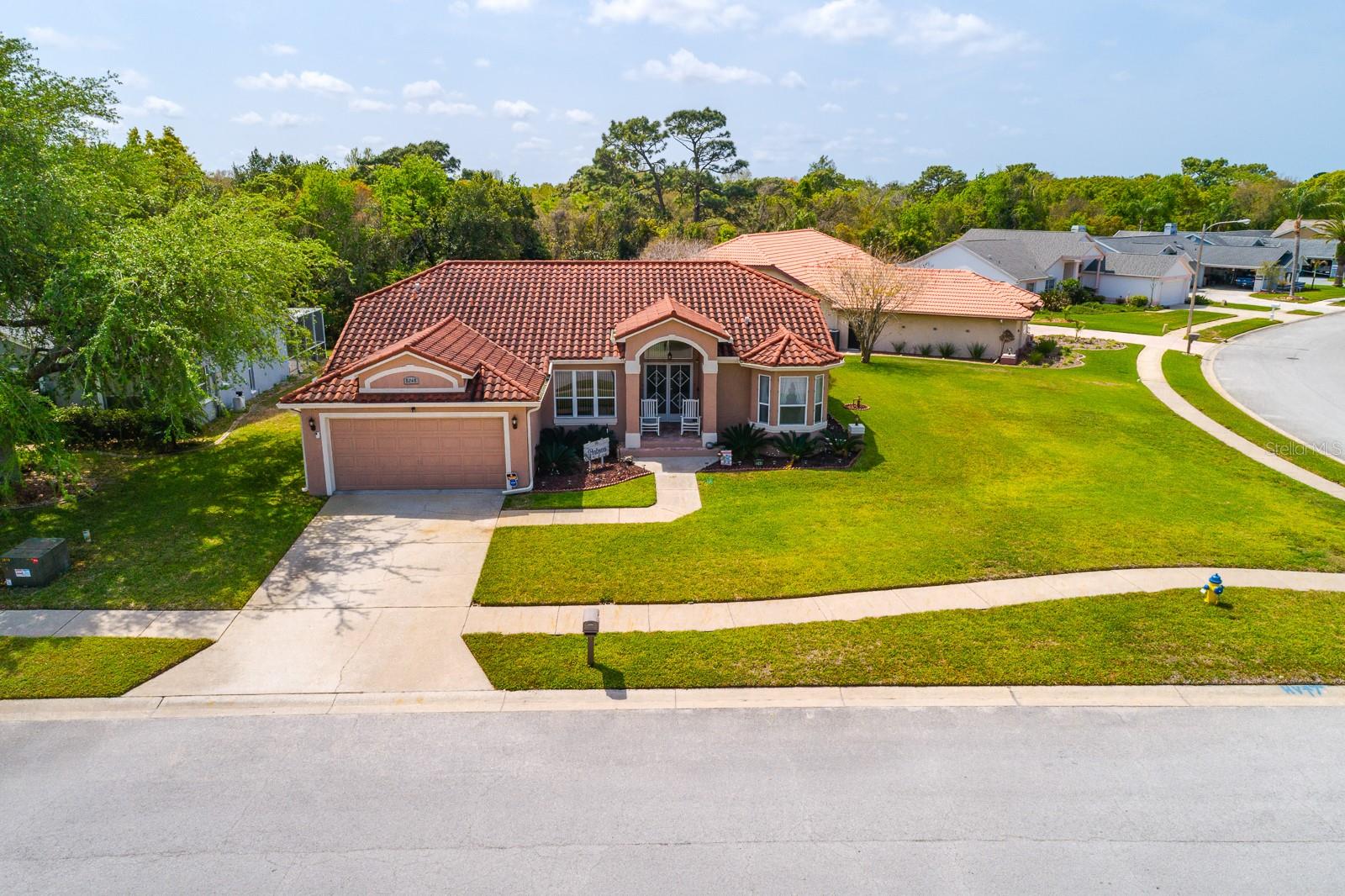 Image 45 of 47 For 8248 Millwood Drive