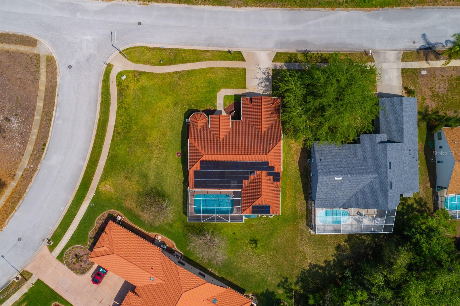 Image 46 of 47 For 8248 Millwood Drive