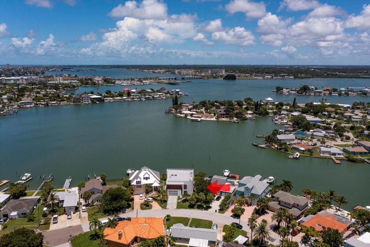 Image 37 of 38 For 14077 Bayshore Drive