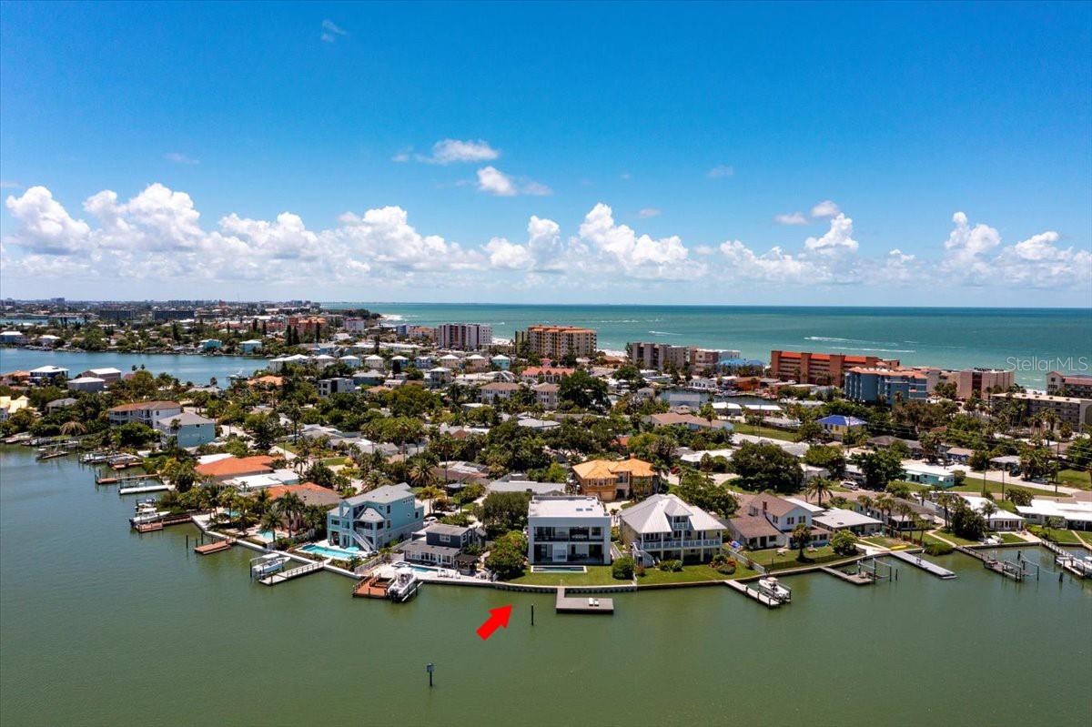 Image 38 of 38 For 14077 Bayshore Drive