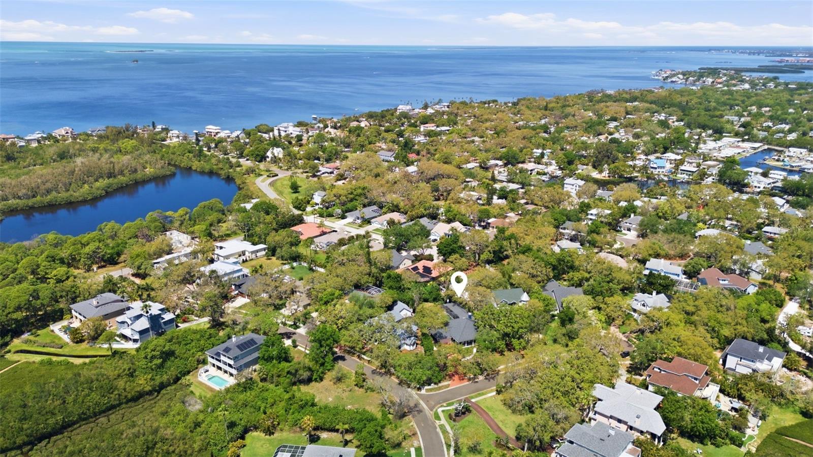 Listing photo id 59 for 1718 Sanctuary Place