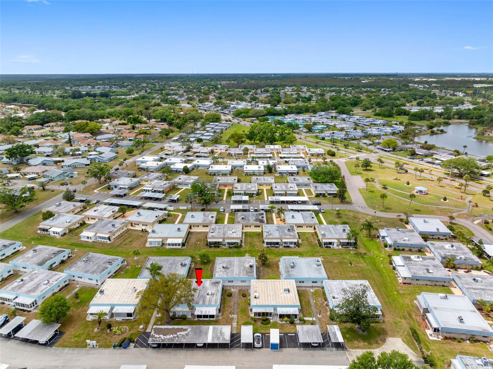 Image 19 of 48 For 1801 Bedford Lane 33