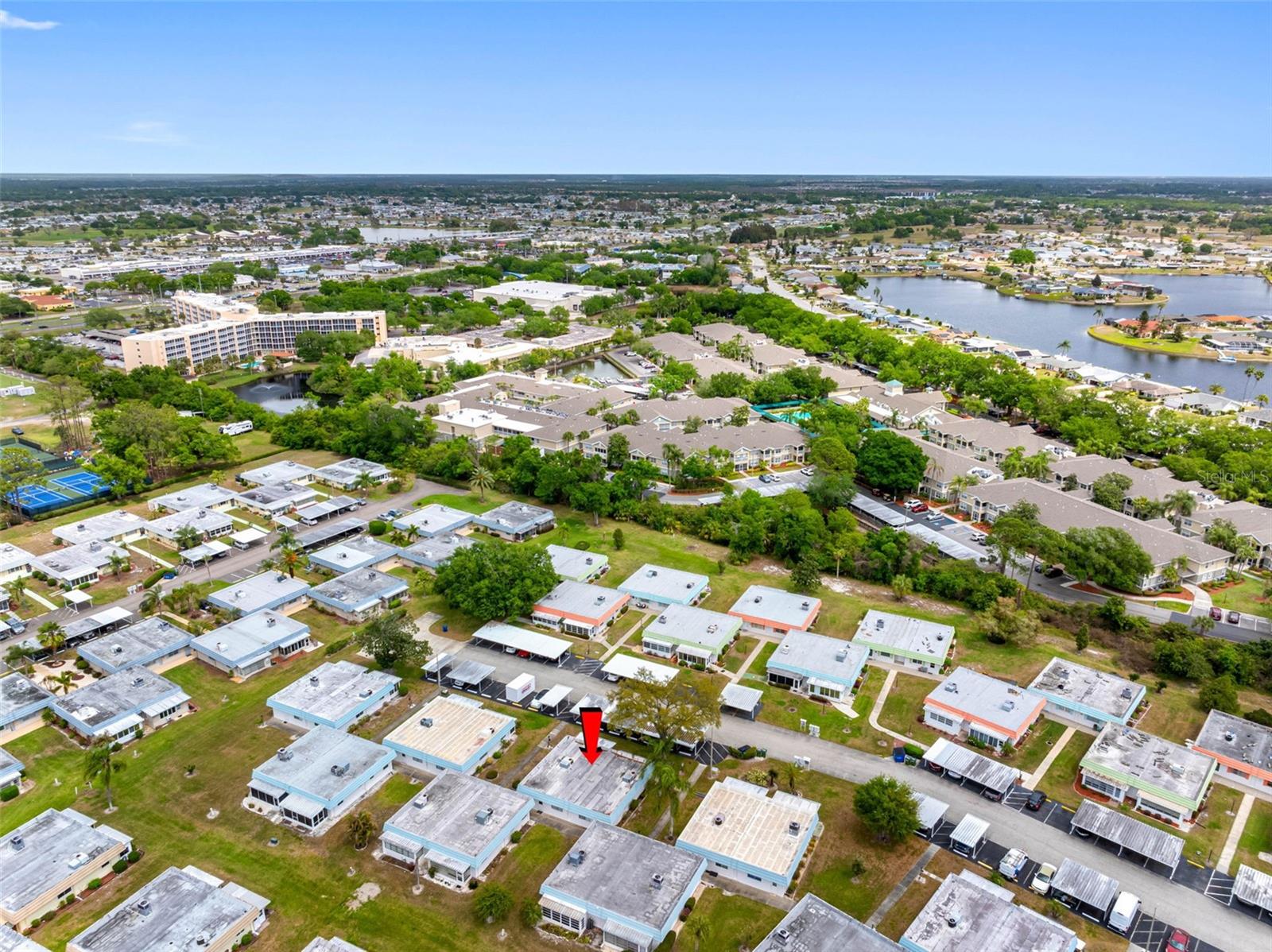 Image 21 of 48 For 1801 Bedford Lane 33