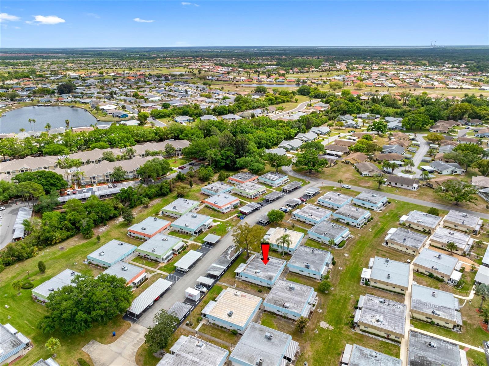 Image 23 of 48 For 1801 Bedford Lane 33