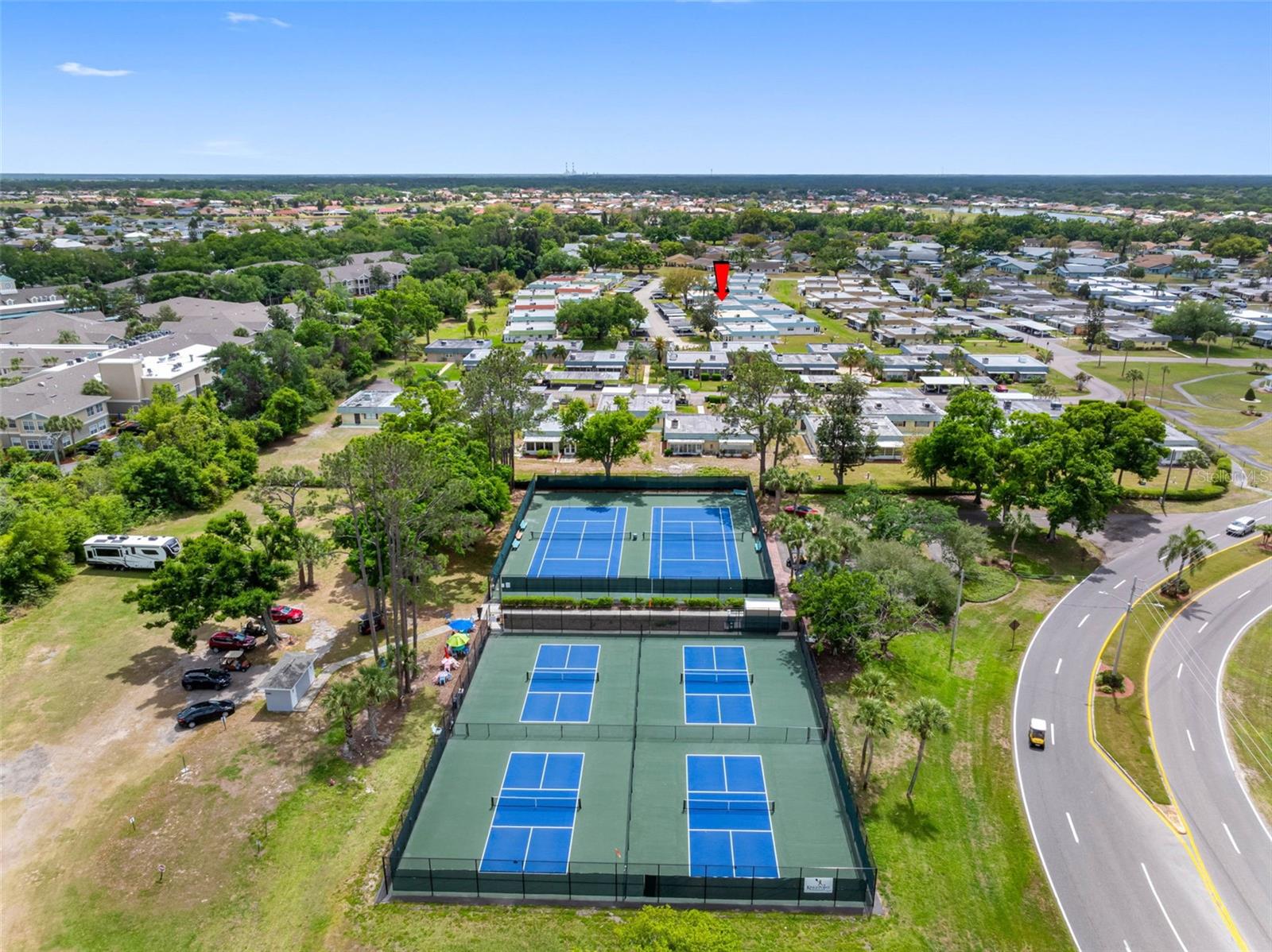 Image 31 of 48 For 1801 Bedford Lane 33