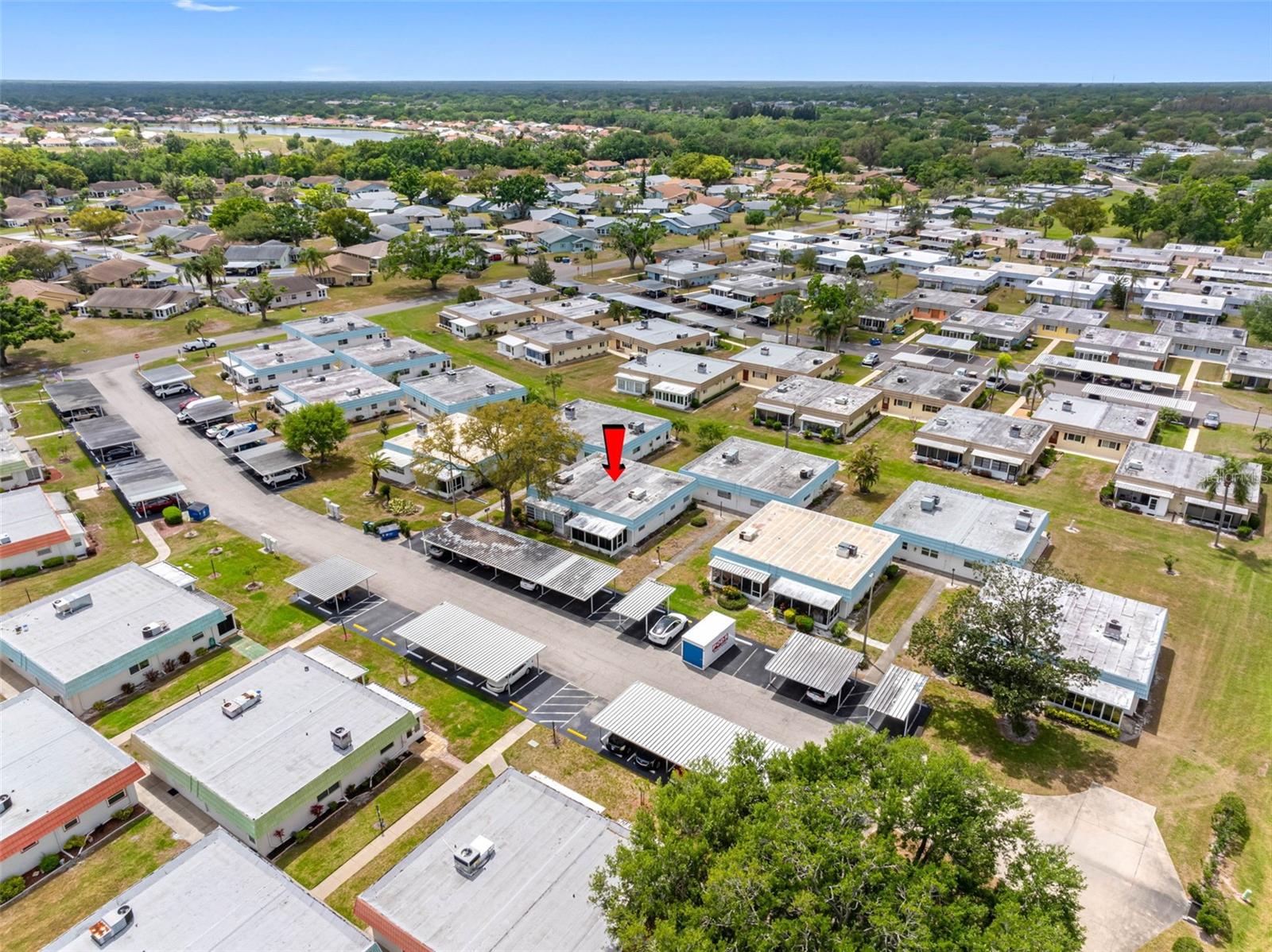 Image 34 of 48 For 1801 Bedford Lane 33