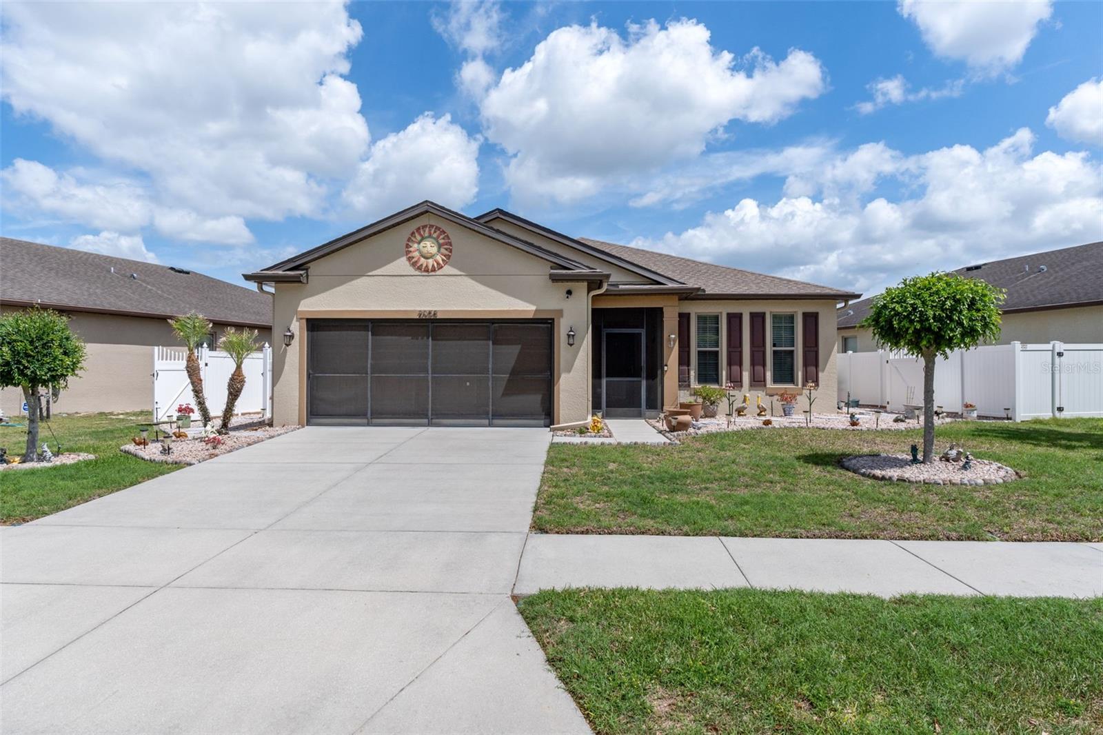 Details for 2058 Trillium Boulevard, BROOKSVILLE, FL 34604
