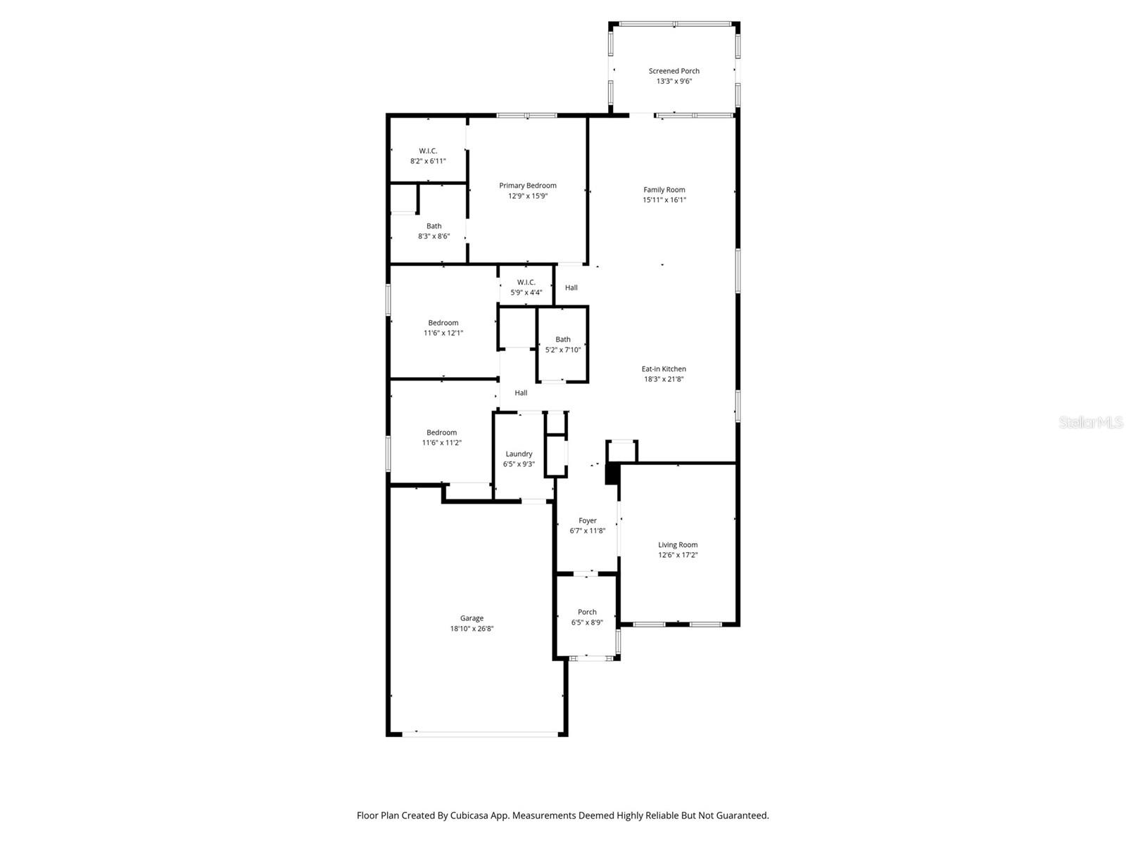 Image 7 of 47 For 2058 Trillium Boulevard