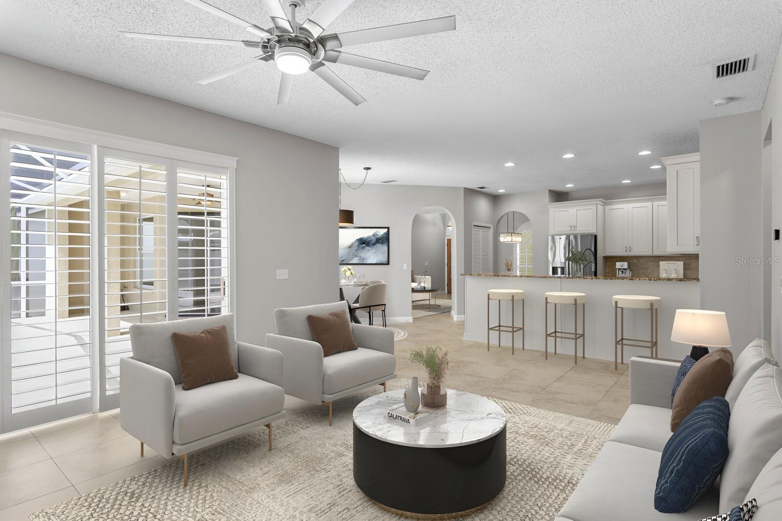 Listing photo id 19 for 9337 Wellington Park Circle