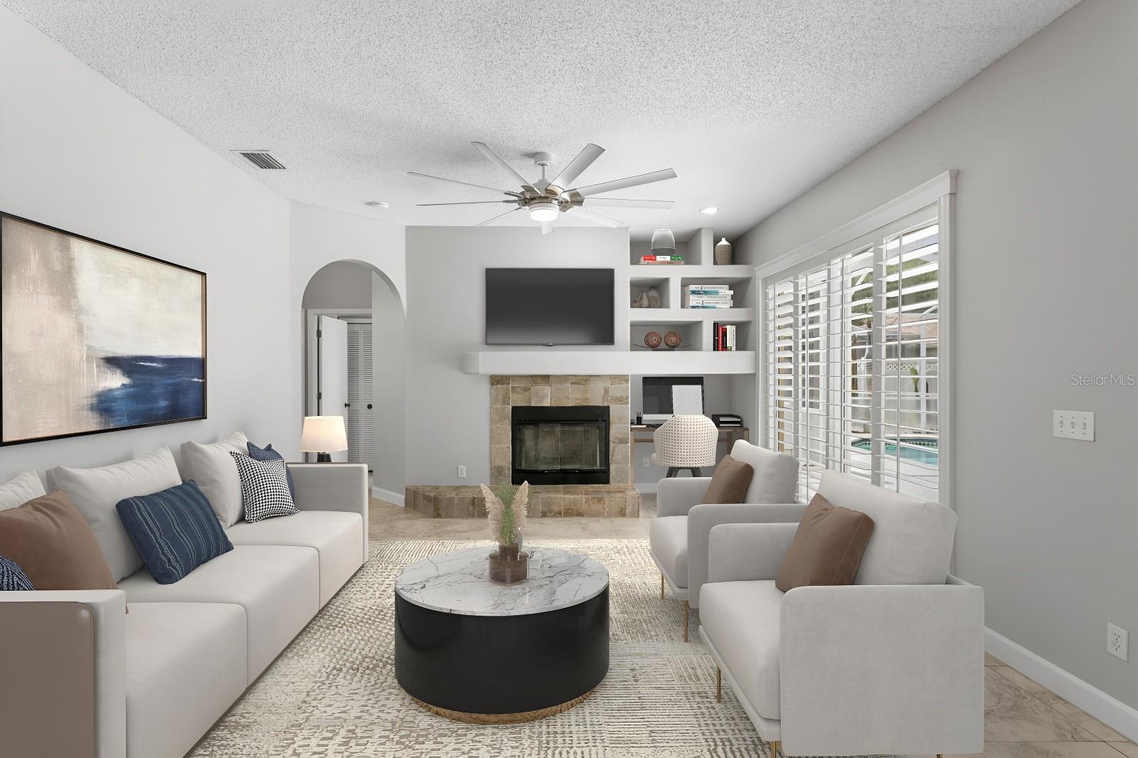 Listing photo id 20 for 9337 Wellington Park Circle