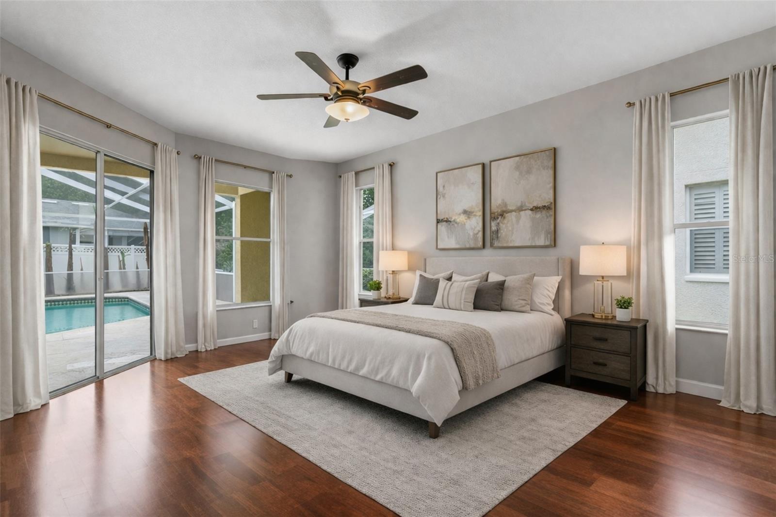 Listing photo id 27 for 9337 Wellington Park Circle