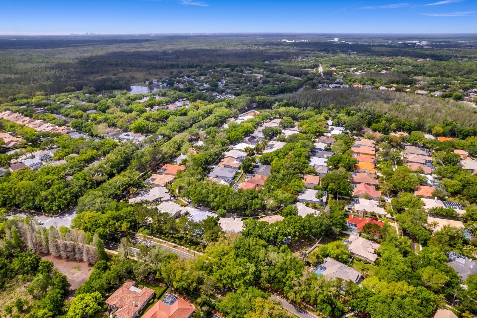 Listing photo id 60 for 9337 Wellington Park Circle