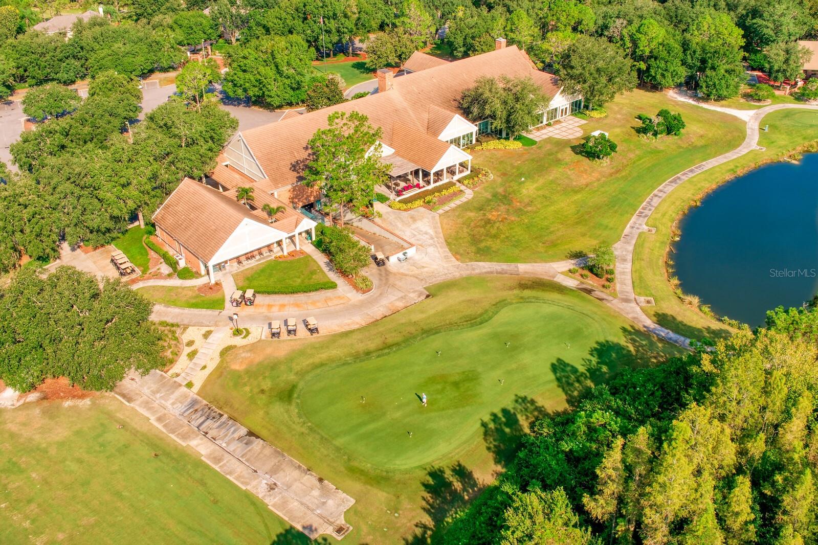 Listing photo id 62 for 9337 Wellington Park Circle