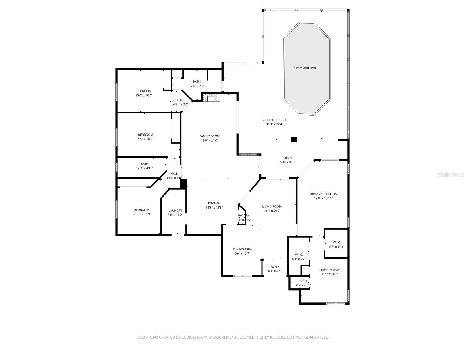 Listing photo id 79 for 9337 Wellington Park Circle