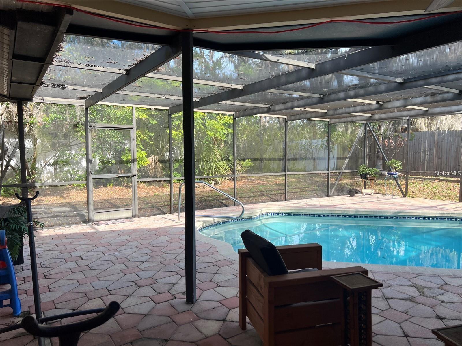 Image 36 of 47 For 8748 Forest Lake Drive