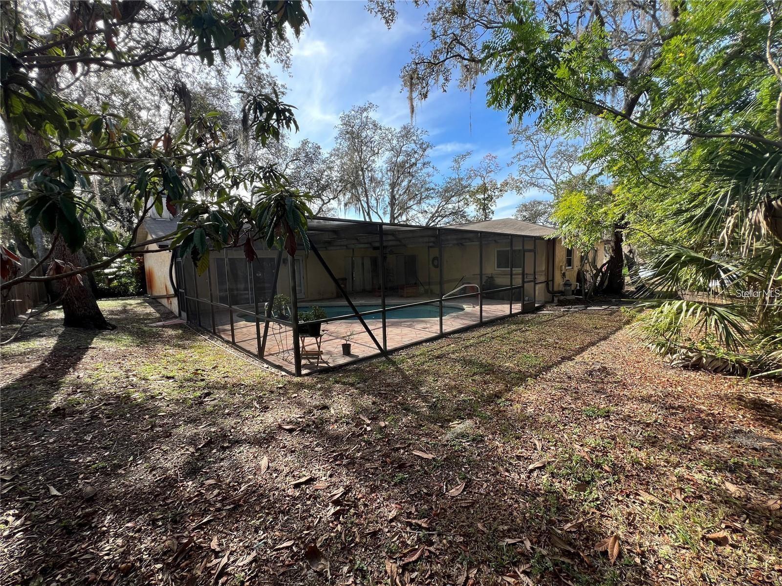 Image 43 of 47 For 8748 Forest Lake Drive