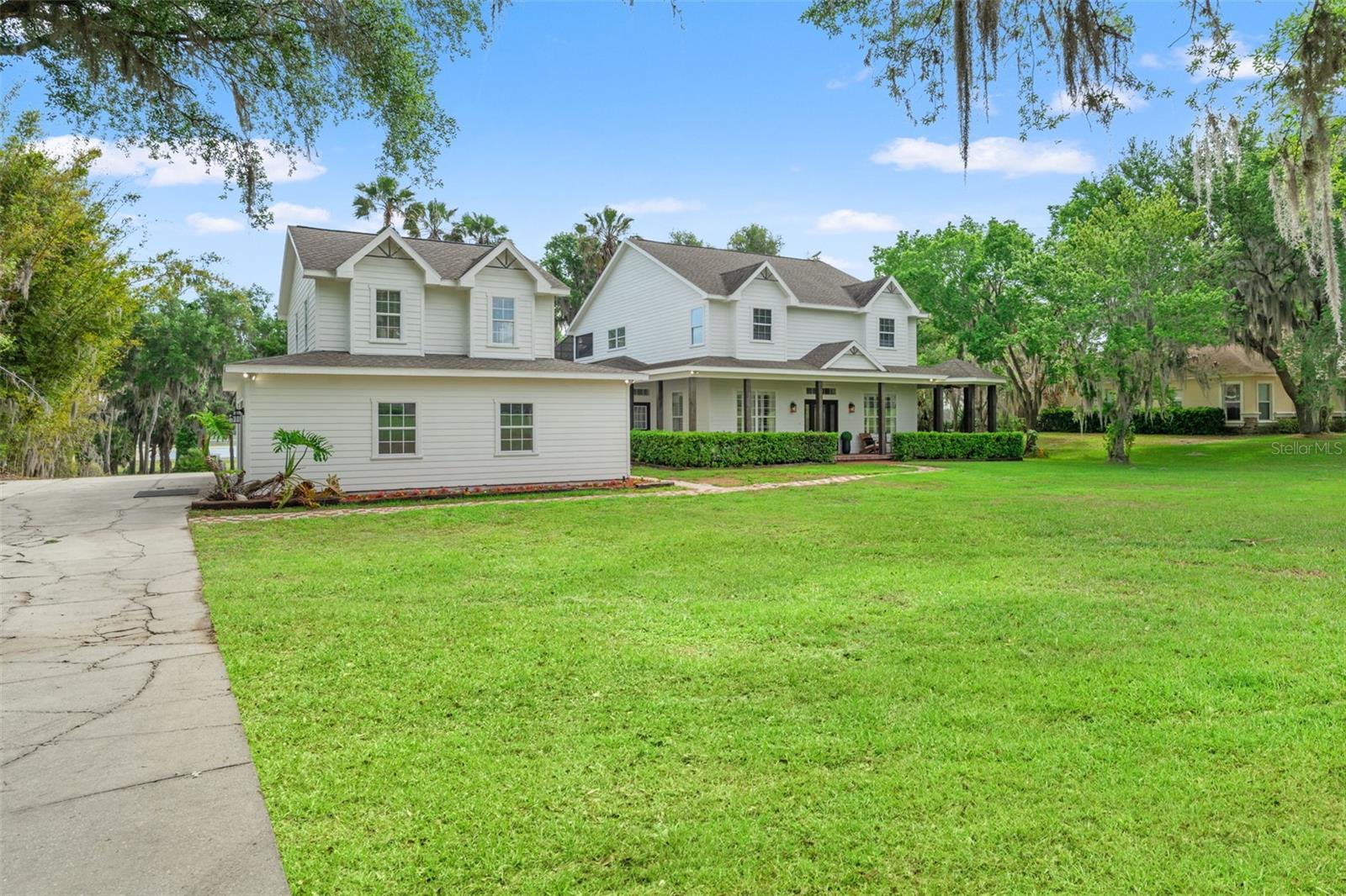 Image 10 of 65 For 18420 Hancock Bluff Road