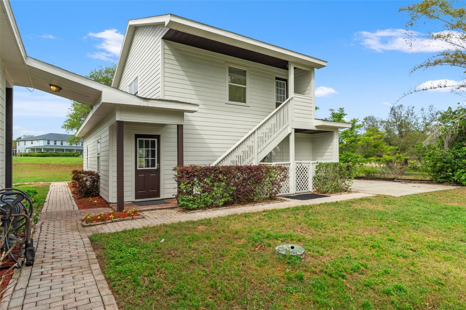 Image 11 of 65 For 18420 Hancock Bluff Road