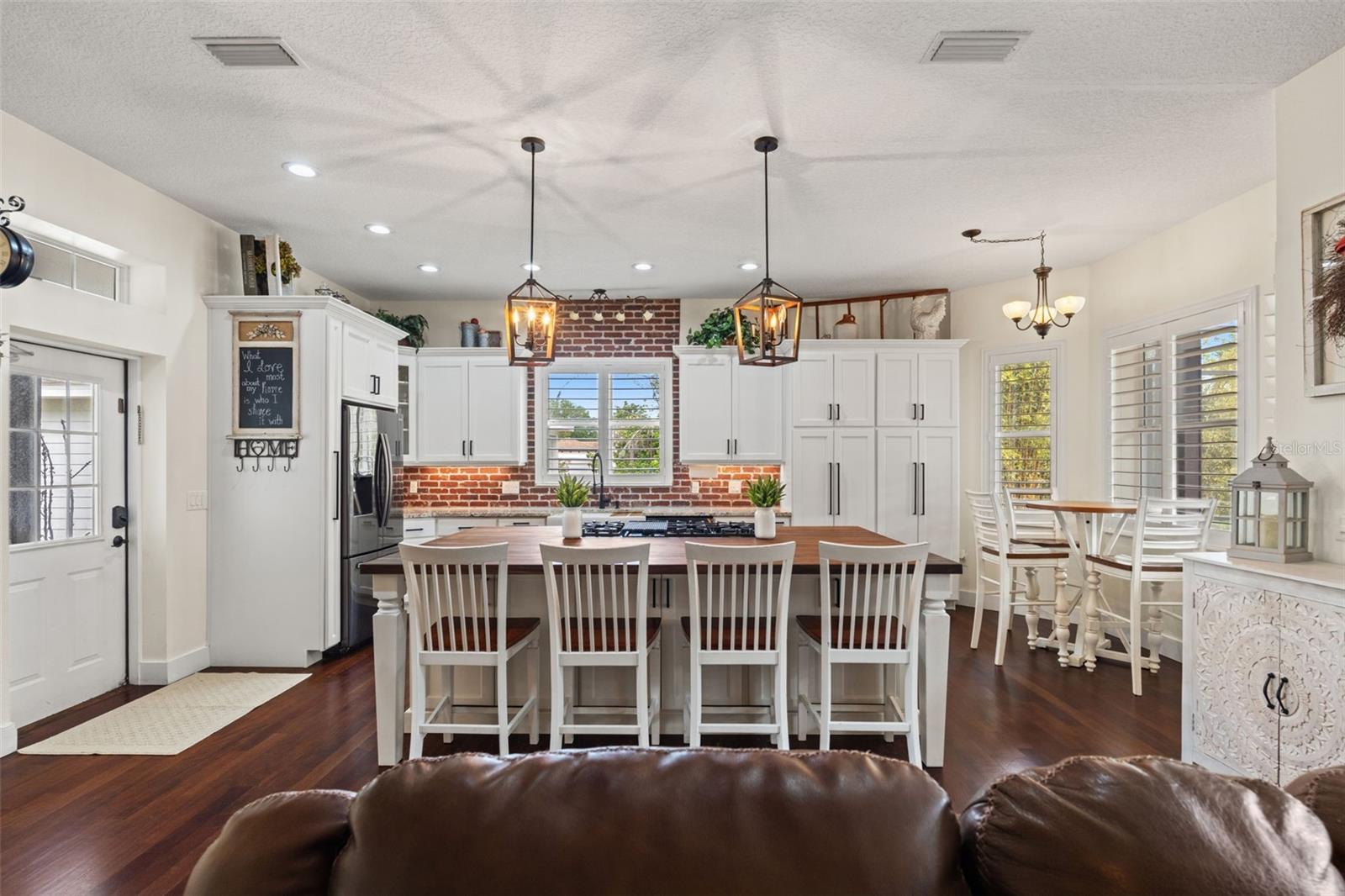 Image 14 of 65 For 18420 Hancock Bluff Road