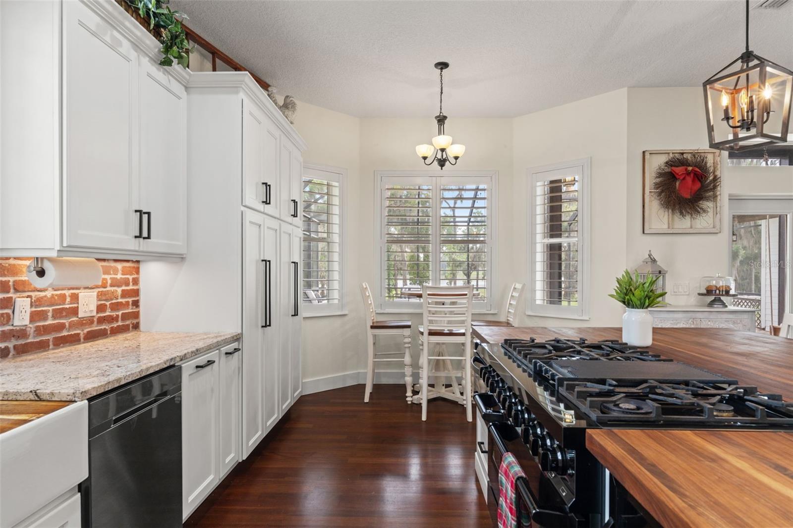 Image 15 of 65 For 18420 Hancock Bluff Road