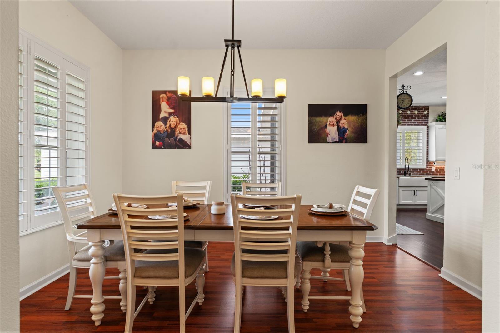 Image 18 of 65 For 18420 Hancock Bluff Road