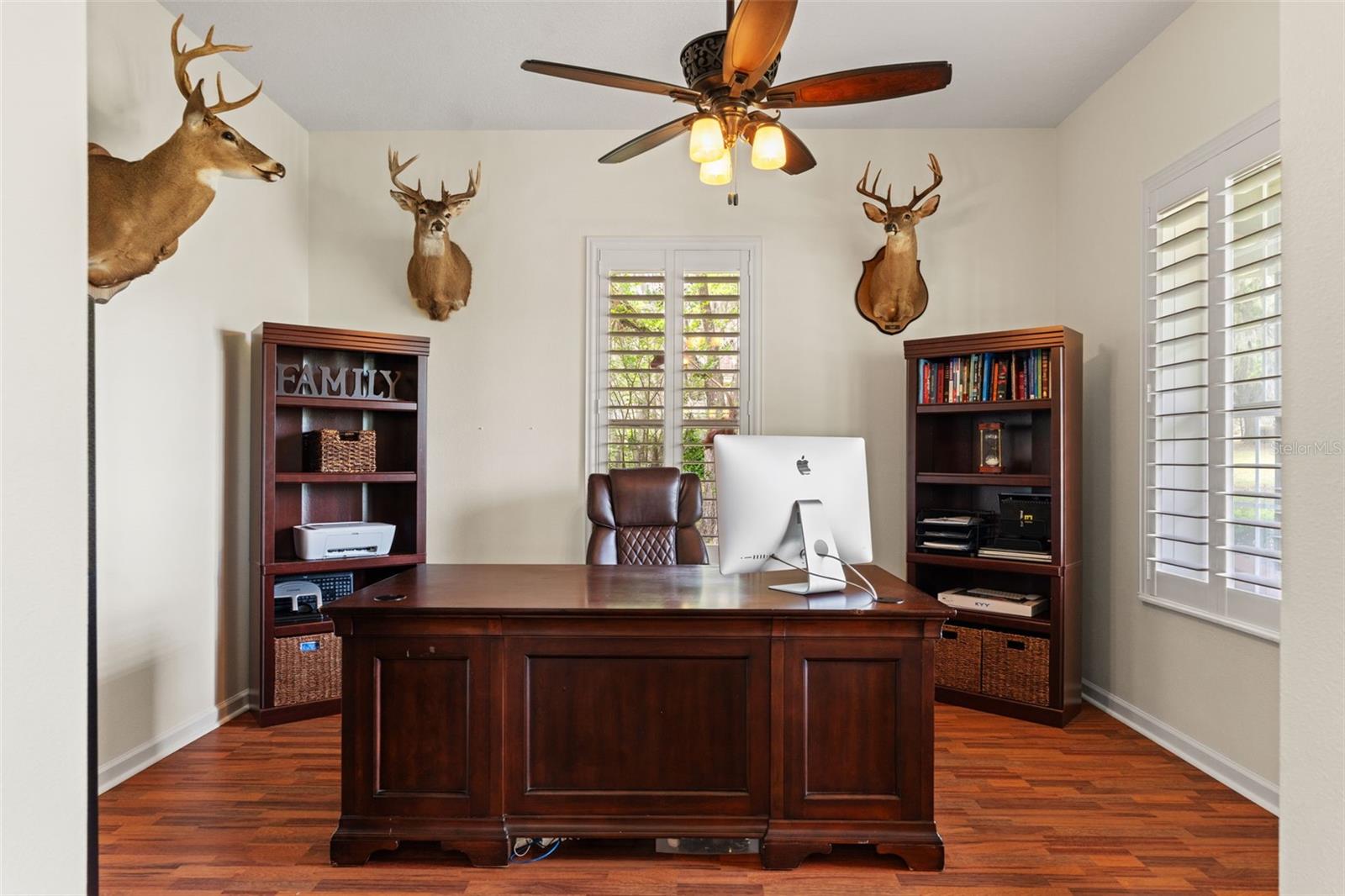 Image 19 of 65 For 18420 Hancock Bluff Road