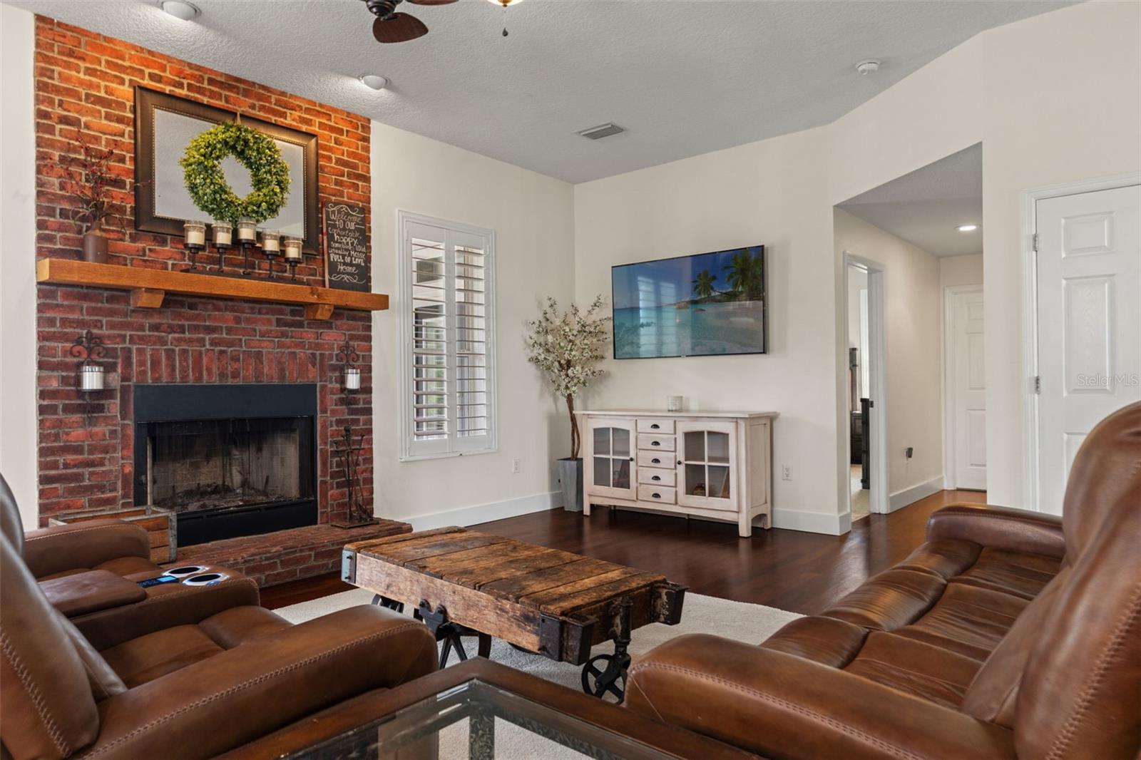 Image 20 of 65 For 18420 Hancock Bluff Road