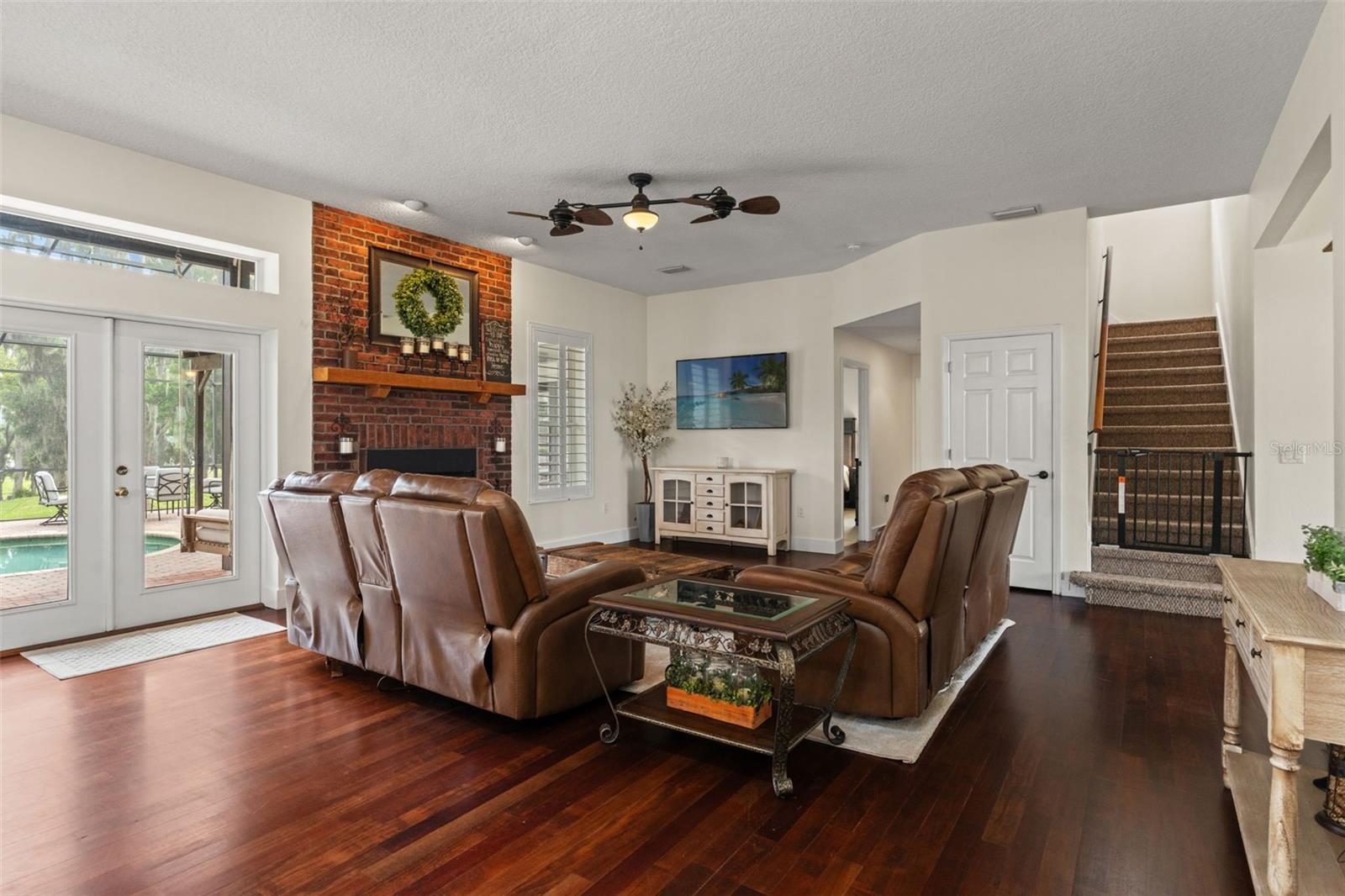 Image 22 of 65 For 18420 Hancock Bluff Road