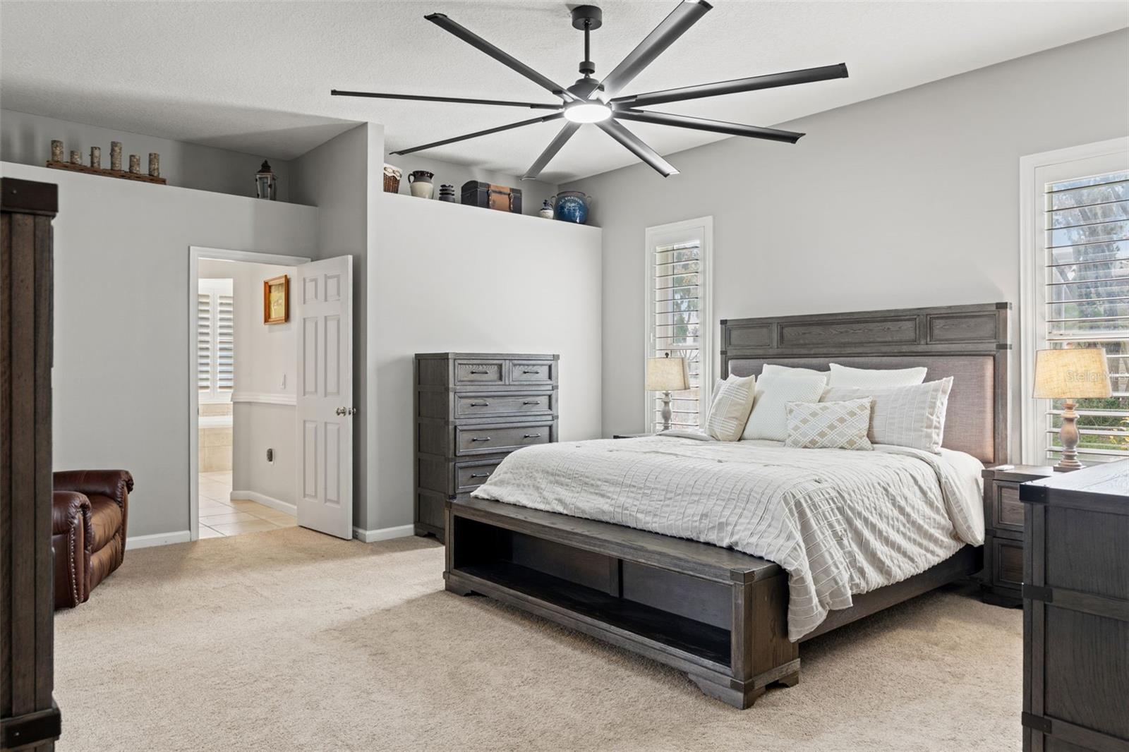 Image 23 of 65 For 18420 Hancock Bluff Road