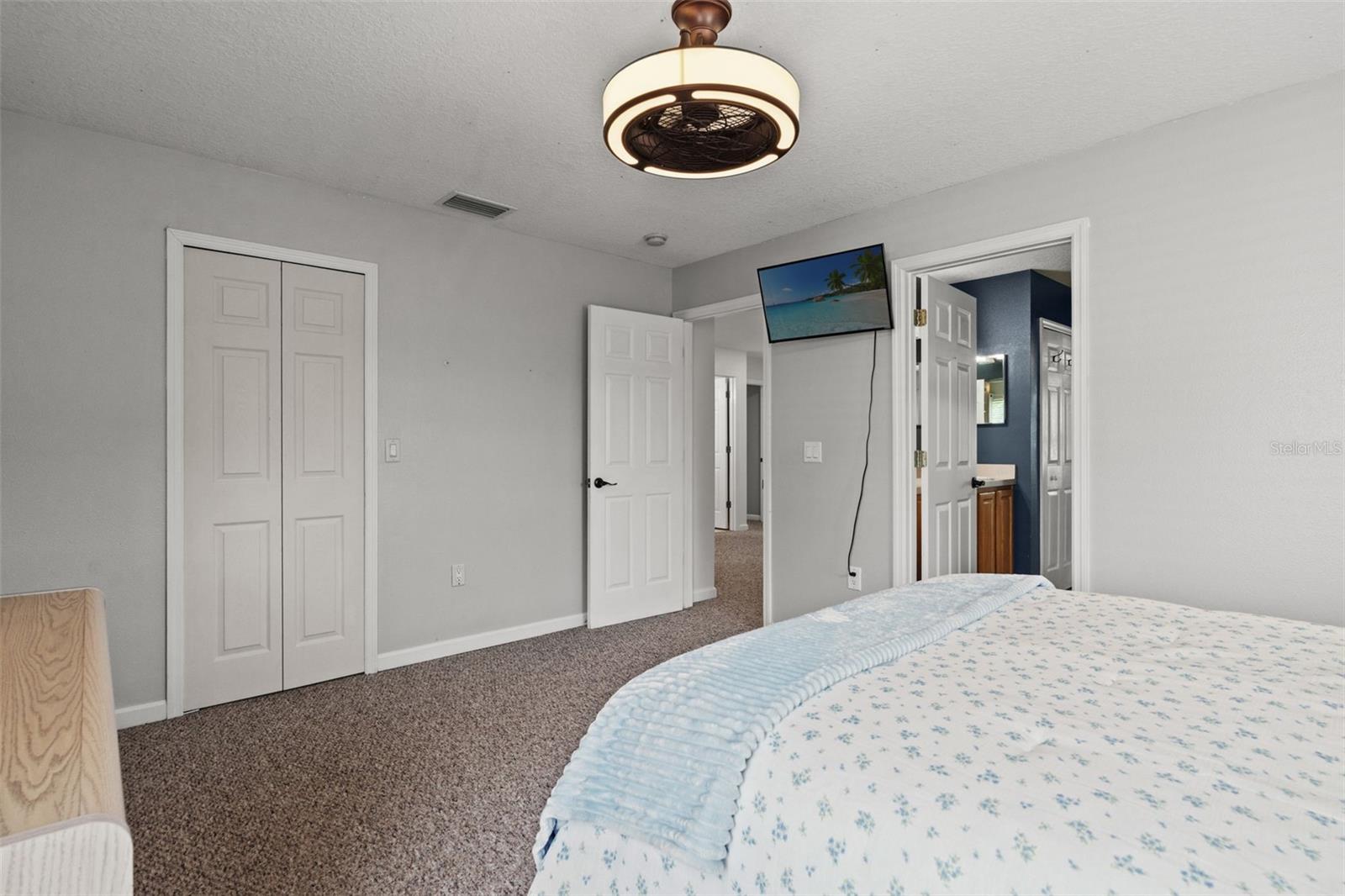 Image 30 of 65 For 18420 Hancock Bluff Road