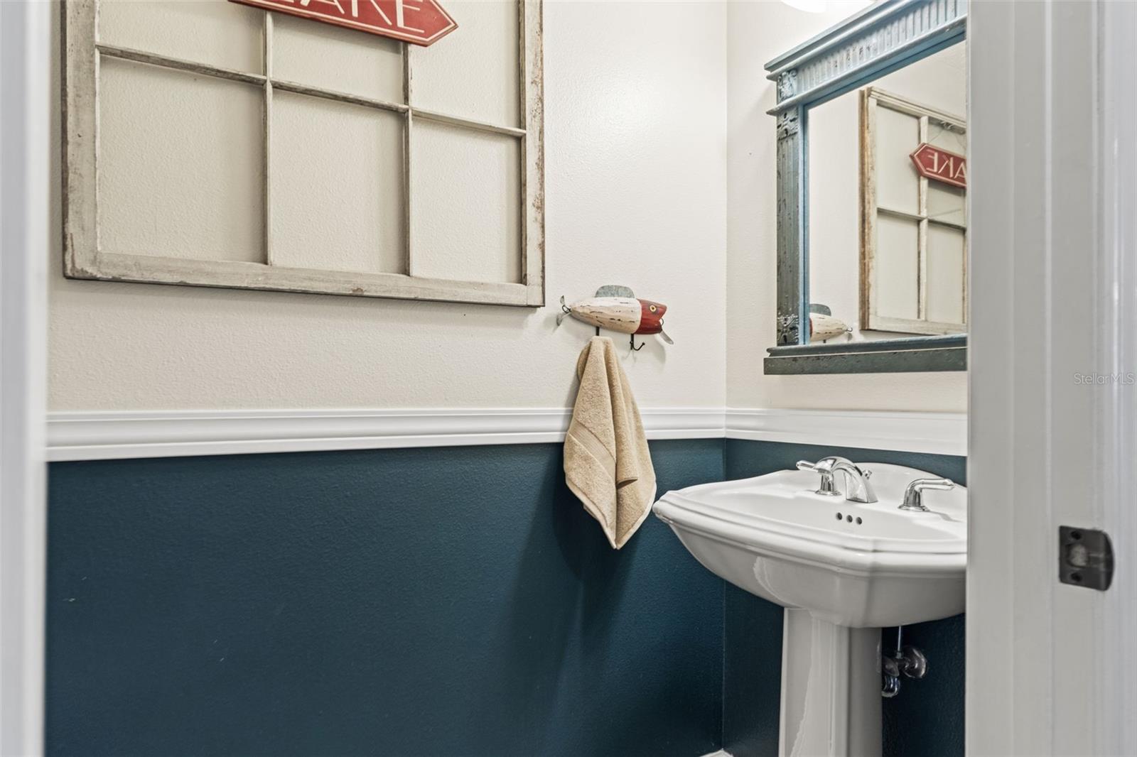 Image 31 of 65 For 18420 Hancock Bluff Road