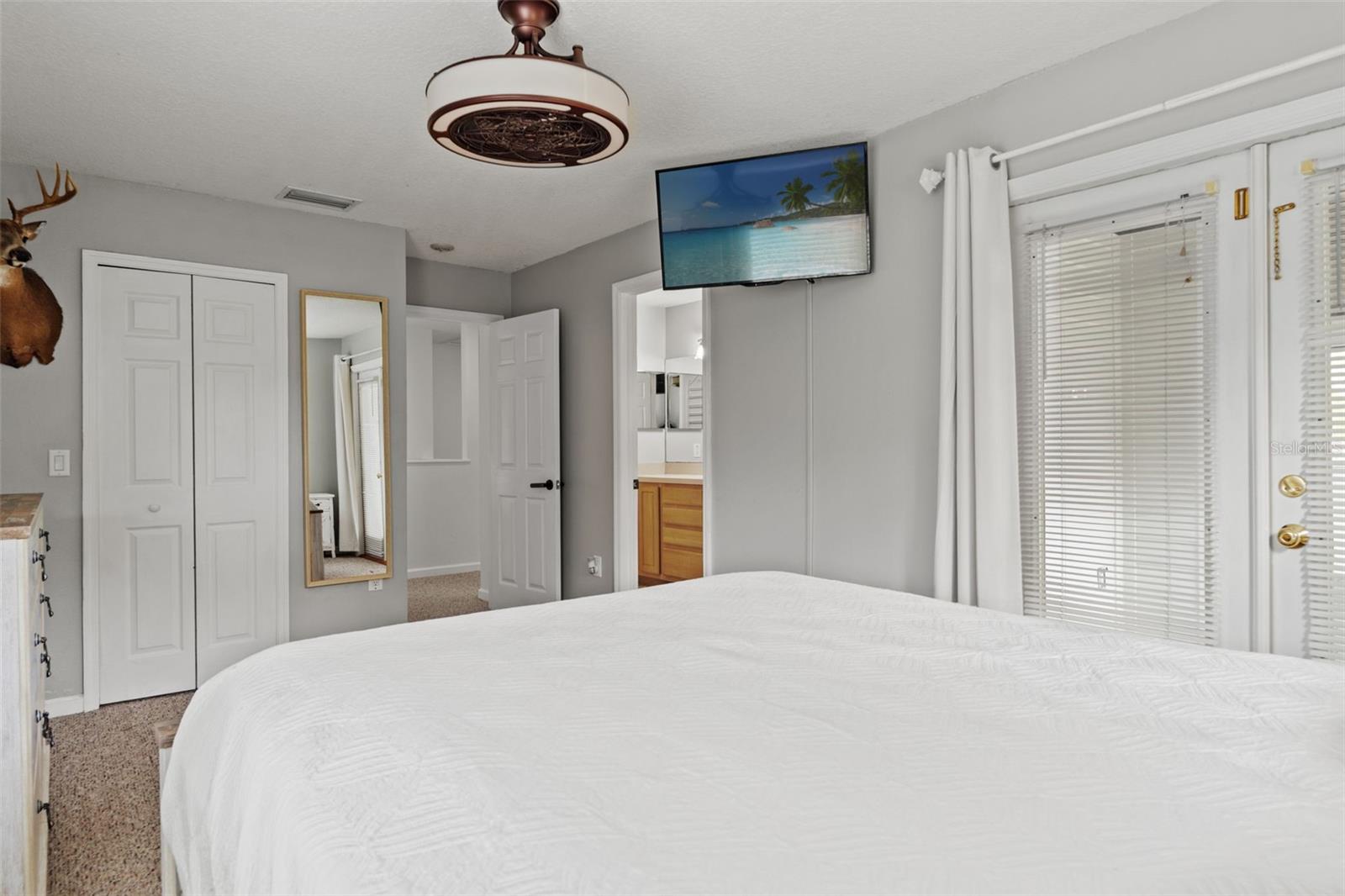 Image 32 of 65 For 18420 Hancock Bluff Road